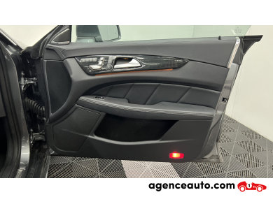 Mercedes Classe CLS — 12