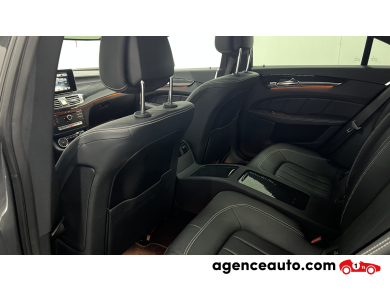 Mercedes Classe CLS — 16