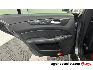 Mercedes Classe CLS — 18