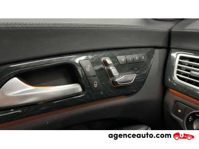 Mercedes Classe CLS — 30