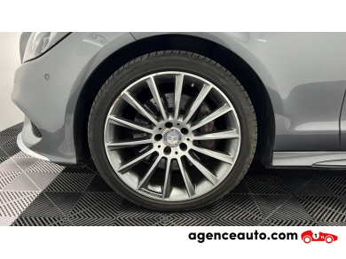 Mercedes Classe CLS — 31