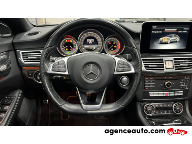 Mercedes Classe CLS — 20