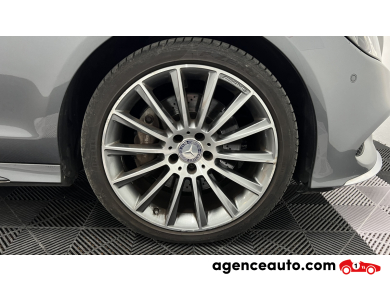 Mercedes Classe CLS — 34