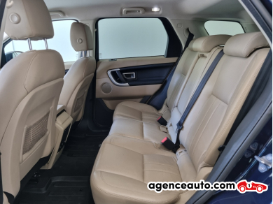 Land Rover Discovery — 14