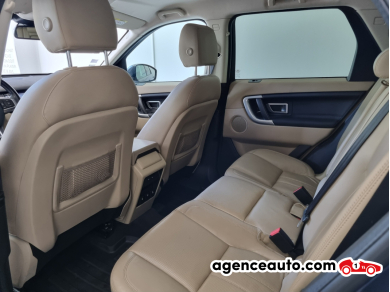 Land Rover Discovery — 13
