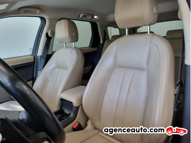 Land Rover Discovery — 12