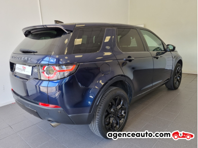 Land Rover Discovery — 6
