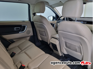 Land Rover Discovery — 19