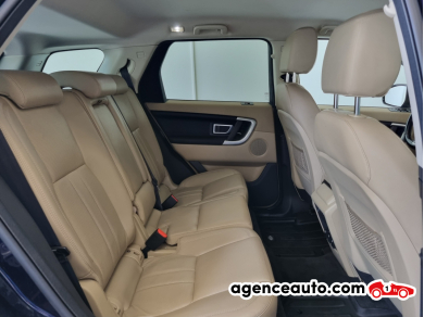 Land Rover Discovery — 18