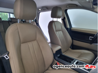 Land Rover Discovery — 20