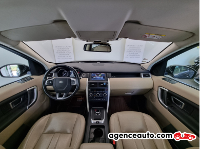 Land Rover Discovery — 24