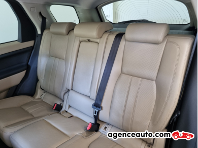 Land Rover Discovery — 15