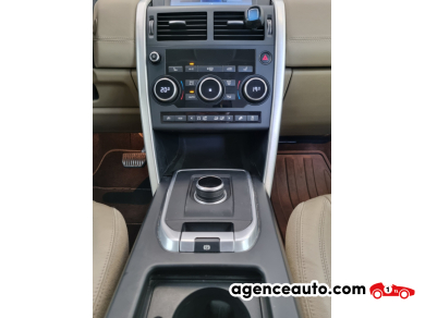 Land Rover Discovery — 28