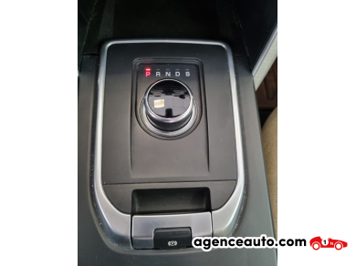 Land Rover Discovery — 29