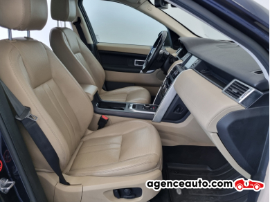 Land Rover Discovery — 21