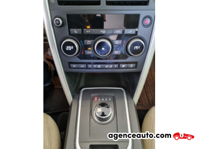 Land Rover Discovery — 31
