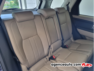 Land Rover Discovery — 17