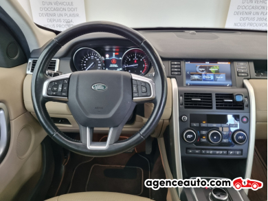 Land Rover Discovery — 26