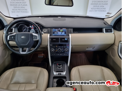Land Rover Discovery — 25