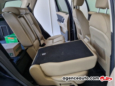 Land Rover Discovery — 32
