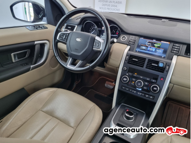 Land Rover Discovery — 23