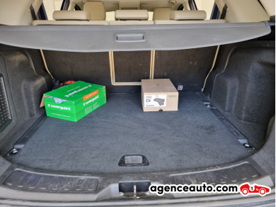 Land Rover Discovery — 34
