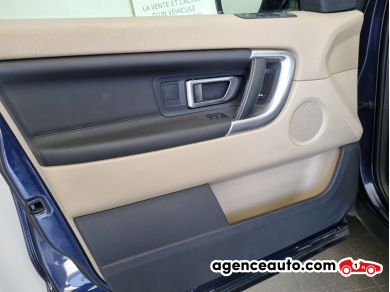 Land Rover Discovery — 35