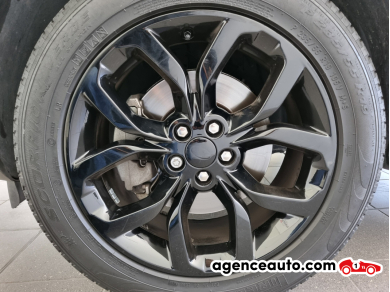 Land Rover Discovery — 37