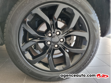 Land Rover Discovery — 38