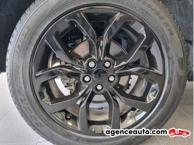Land Rover Discovery — 39