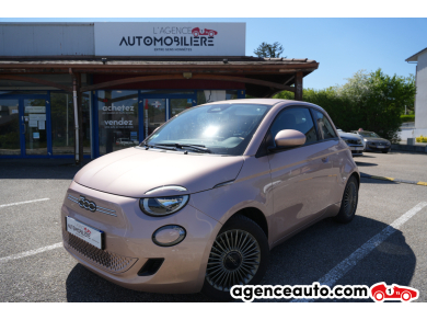 Fiat FIAT 500 e
