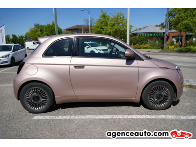 Fiat FIAT 500 e — 5
