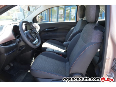 Fiat FIAT 500 e — 35