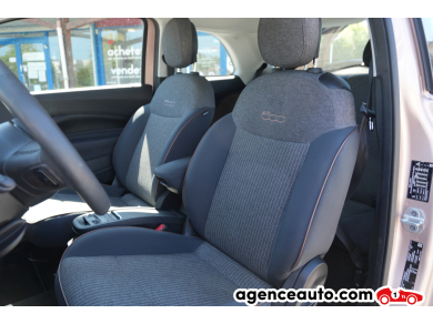 Fiat FIAT 500 e — 25