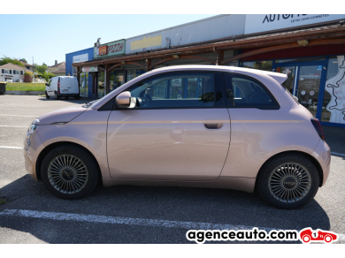 Fiat FIAT 500 e — 9
