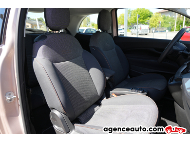 Fiat FIAT 500 e — 26