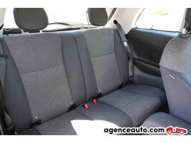 Fiat FIAT 500 e — 28