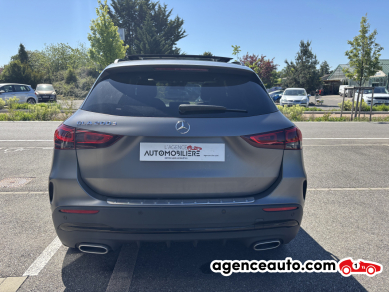Mercedes GLA — 6
