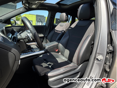 Mercedes GLA — 10