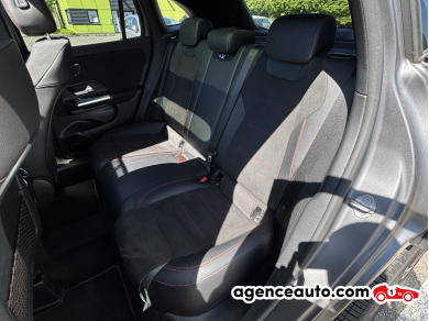 Mercedes GLA — 12