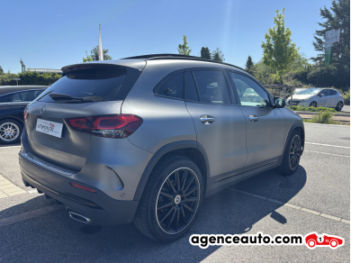 Mercedes GLA — 7