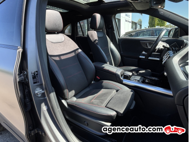 Mercedes GLA — 11