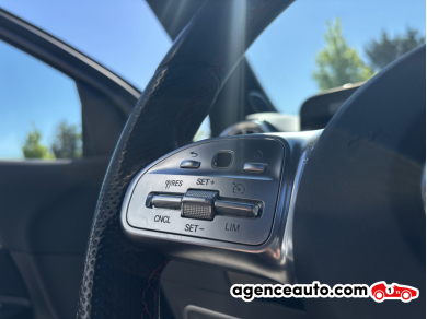 Mercedes GLA — 20