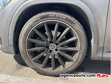 Mercedes GLA — 30