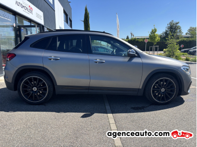 Mercedes GLA — 8