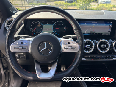 Mercedes GLA — 14