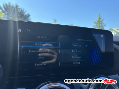 Mercedes GLA — 33