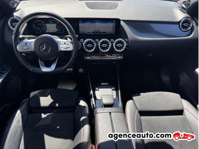 Mercedes GLA — 9