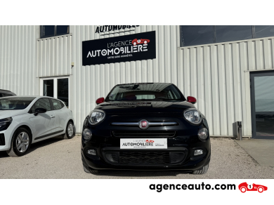 Fiat 500X — 2