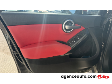 Fiat 500X — 12